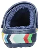 Hausschuh Pantolette Warmfutter MY3313-NA Produktbild-Vorschau 3