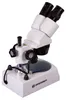 Bresser Optics ERUDIT ICD, Optisches Mikroskop, Schwarz, Produktbild-Vorschau 13