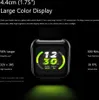 realme watch 2 pro 4,45 cm (1.75") Nero GPS (satellitare) Produktbild-Vorschau 11