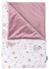 Jukki hnízdečko pro miminko 5dílná sada Comfort 100x55 cm s Náhled obrázku produktu 6