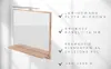 Białe Lustro Łazienkowe z Oświetleniem LED, Lustro Podgląd zdjęcia produktu 10