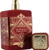 Lattafa Badee Al Oud Sublime Eau de Parfum unisex 100 ml Produktbild-Vorschau 16