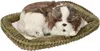 Cagnolino di peluche Perfect Petzzz Shih Tzu 96293 Anteprima dell’immagine prodotto 3