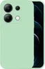 Hülle für Xiaomi Redmi Note 13 Case Cover Bumper Silikon Produktbild-Vorschau 8