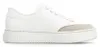 Rieker Sporthalbschuhe Formsohle modisch in weiss/weiss Produktbild-Vorschau 26