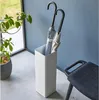 Stojan na deštníky Yamazaki 15x15x48cm malý úzký "Smart" Náhled obrázku produktu 4