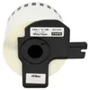 vhbw 10x Rolle mit Halter 62mm x 30,48m (1 Etikette) Produktbild-Vorschau 3