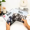 Grupo Erik, Kalendár Beatles, stolový kalendár na rok 2027, Náhľad obrázku produktu 4