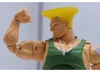 Jada 253252032 Street Fighter II - Guile Actionfigur 6"" Produktbild-Vorschau 4