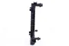 NISSENS 60307A Kühler Wasserkühler Motorkühler für AUDI A4 Produktbild-Vorschau 4