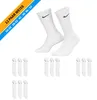NIKE Socken - Farbe: 12 Paar Weiß Tennis Socken - Größe: Produktbild-Vorschau 1