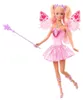 Barbie Fantasy Feenpuppe mit Farbwechsel-Flügeln und Produktbild-Vorschau 13