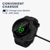kwmobile Smartwatch Ladekabel für Garmin Forerunner 55 / Produktbild-Vorschau 6