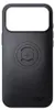 SP Connect custodia per cellulare Iphone 17 Pro Max nero Anteprima dell’immagine prodotto 3