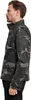 Bunda Brandit Britannia Jacket darkcamo - XXL Náhled obrázku produktu 4
