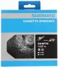 Shimano Kassette Deore XT CS-M770 9-fach 11-34 Produktbild-Vorschau 5