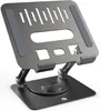 Celly SWMAGICSTAND360 - Rotatable Stand for laptop up to Produktbild-Vorschau 1