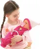 Bayer Design 94682AA Funktionspuppe Hello Baby, spricht, Produktbild-Vorschau 6