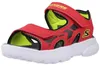 Sandali Del Marchio Skechers Del Modello 406513l Rosso Anteprima dell’immagine prodotto 1