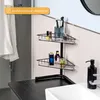 bremermann Eckregal, Küchenregal, 2 Körbe, Badregal, inkl. Produktbild-Vorschau 5