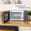 Russell Hobbs RHMM713G: Microonde manuale in stile Anteprima dell’immagine prodotto 7