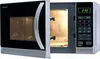 Sharp - R642IN - Mikrowelle - 900W - 20 Liter Produktbild-Vorschau 1