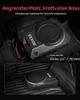 VEVOR subwoofer do auta pod sedadlo, 800 W, 203 mm, štíhlý, Náhled obrázku produktu 3