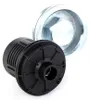 VAICO Hydraulikfilter Haldex-Kupplung V10-2686 Hinten für Produktbild-Vorschau 11