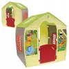 Mochtoys Spielhaus für Kinder | Haus für drinnen und Produktbild-Vorschau 2