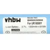 vhbw Akku kompatibel mit Braun Silk Epil 7 7281 (5377), 7 Produktbild-Vorschau 5