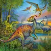 3 x 49 Teile Ravensburger Kinder Puzzle Faszination Produktbild-Vorschau 5