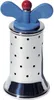 Alessi Pfeffermühle blau 9098 Produktbild-Vorschau 1