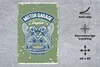 MuchoWow® Mauspad Mousepad Mancave - Auto - Motorrad - Produktbild-Vorschau 2