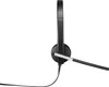Logitech usb stereo headset h650e (981-000519) Produktbild-Vorschau 10