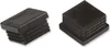 Rohrstopfen 40mm x 40mm schwarz fix-o-moll Produktbild-Vorschau 2