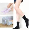 warme Hüttensocken, 5 Paar Wintersocken aus Baumwolle, Produktbild-Vorschau 2
