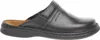 JOSEF SEIBEL Max | Sabots pour Hommes | vert Voir les images du produit 14