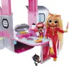 L.O.L. Surprise! 4-in-1 Spielzeug-Glamper OMG Produktbild-Vorschau 18