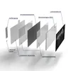 DEQORI Hybrid Leinwand Bild 60x30 cm 'Stille des Waldes' Produktbild-Vorschau 7