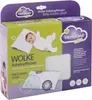 Träumeland: Babykopfkissen Wolke 40 x 25 x 2 cm Produktbild-Vorschau 4