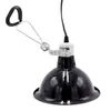 Comfort Klemmlampe Medium 22 cm – Terrarien Lampenhalter Produktbild-Vorschau 3