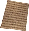 Wohndecke im Leo-Design, Beige Braun Schwarz, 150x200cm, Produktbild-Vorschau 2