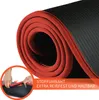 DH FitLife tappetino da allenamento, tappetino sportivo Anteprima dell’immagine prodotto 2