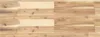 vidaXL Tischplatte 100x30x4 cm Rechteckig Massivholz Akazie Produktbild-Vorschau 1