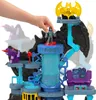 Imaginext DC Super Friends Bat-Tech Batcave Spielset inkl. Produktbild-Vorschau 4
