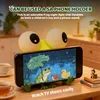 LED Frosch Silikon Nachtlicht Kinder,7 Farben, Kabellos Produktbild-Vorschau 5