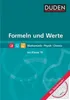 Cover of a textbook or reference book. Produktbild-Vorschau