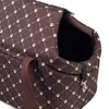 Hundetasche Tragetasche Transporttasche für Hunde & Katzen Produktbild-Vorschau 4