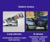 Junsun Autokamera, zrcátko s kamerou, SMART Android přední Náhled obrázku produktu 11