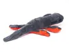 1 Peluche Triton de feu 29 cm, peluche Salamandre Lézard Voir les images du produit 3